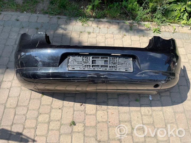 Volkswagen Eos Zderzak tylny 1Q0807421