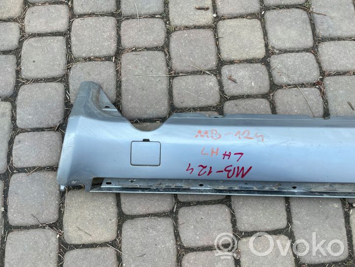 Mercedes-Benz E W124 Sill 