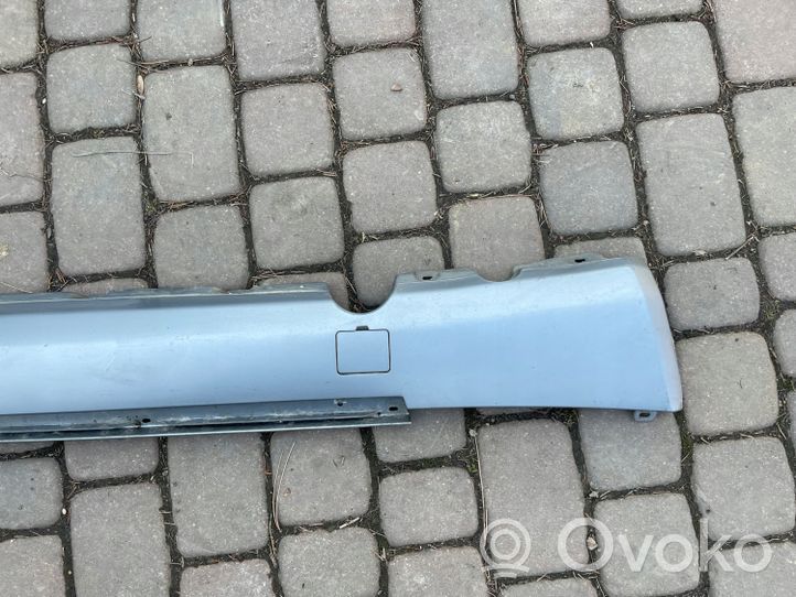 Mercedes-Benz E W124 Sill 