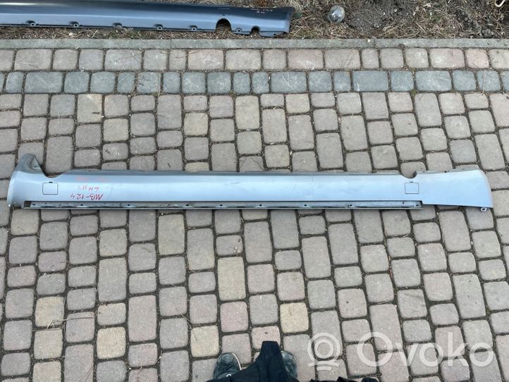 Mercedes-Benz E W124 Sill 