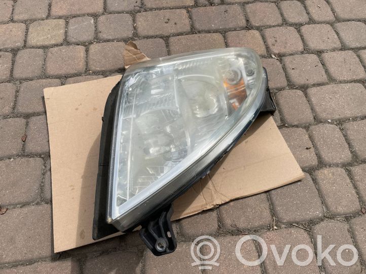 D43820748 Iveco Daily 4th gen Scheinwerfer, 78.60 € | RRR