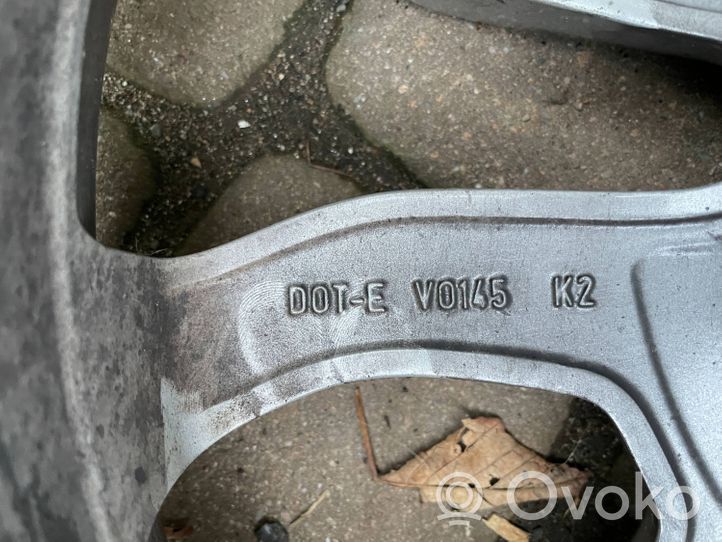 Volvo V40 Cerchione in lega R18 31423874