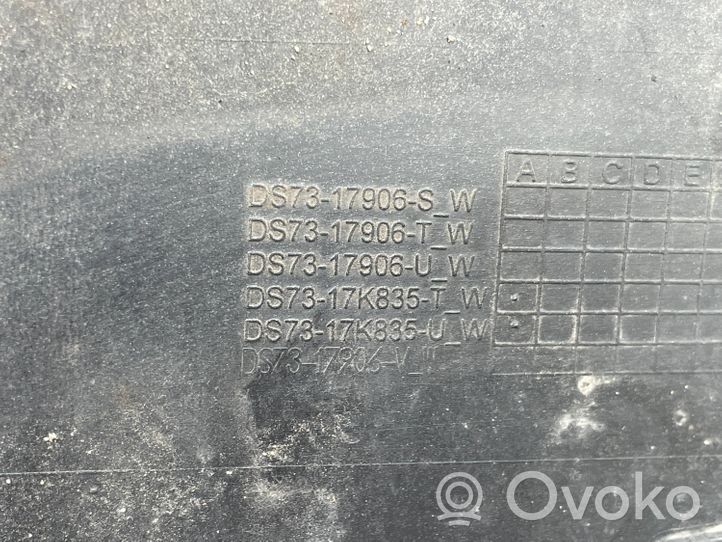 Ford Mondeo MK V Paraurti DS73-17906-S