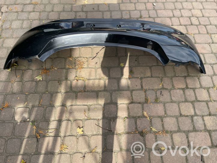 Opel Corsa E Paraurti 39002839