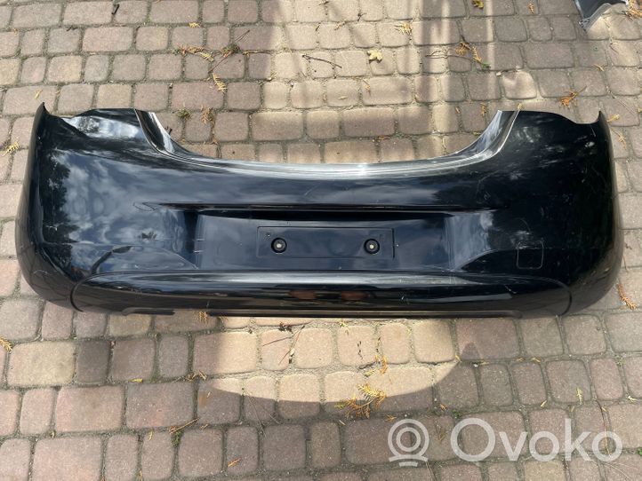 Opel Corsa E Paraurti 39002839