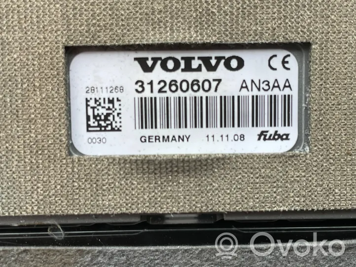 Volvo XC70 GPS-pystyantenni 31260607