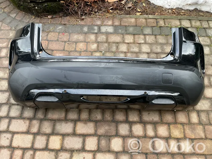 Citroen C4 III e-C4 Paraurti 9834697980