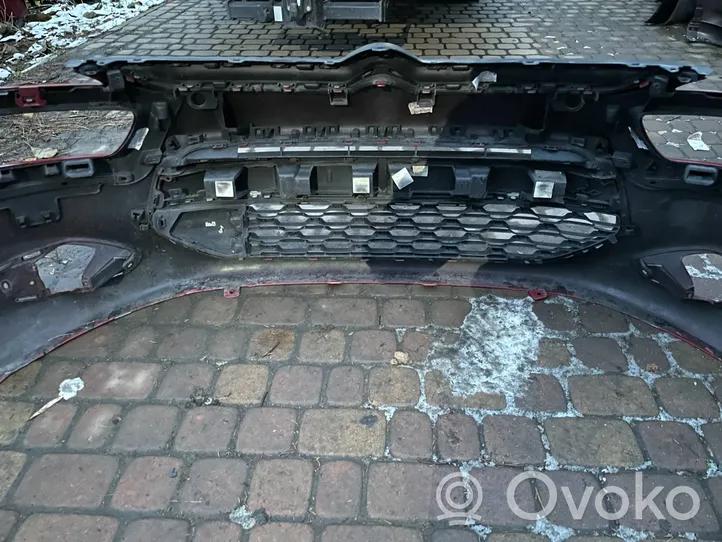 Citroen C4 II Picasso Uchwyt przedniego czujnika parkowania PDC C06452-0911SMO51