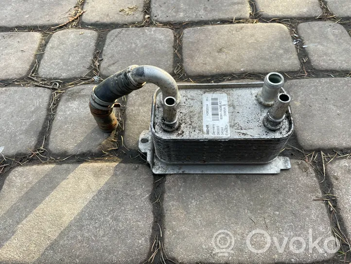 Volvo XC70 Radiateur d'huile moteur 6G91-7A095-AD