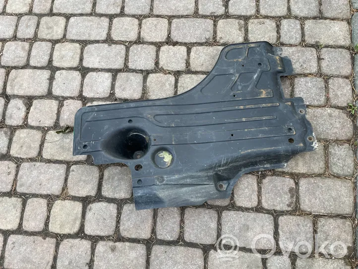 Volvo XC70 Rear underbody cover/under tray 31200364