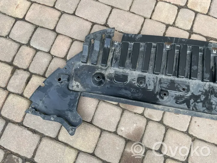 Ford Mondeo MK V Variklio dugno apsauga DS73-8B384-BF