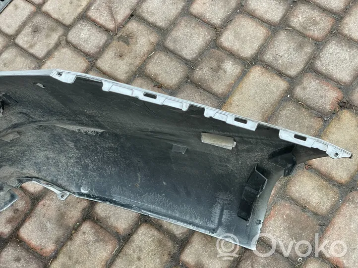 Opel Astra K Rear bumper 13426859