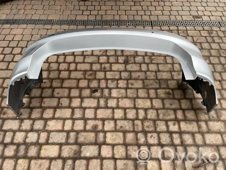 Opel Astra K Rear bumper 13426859