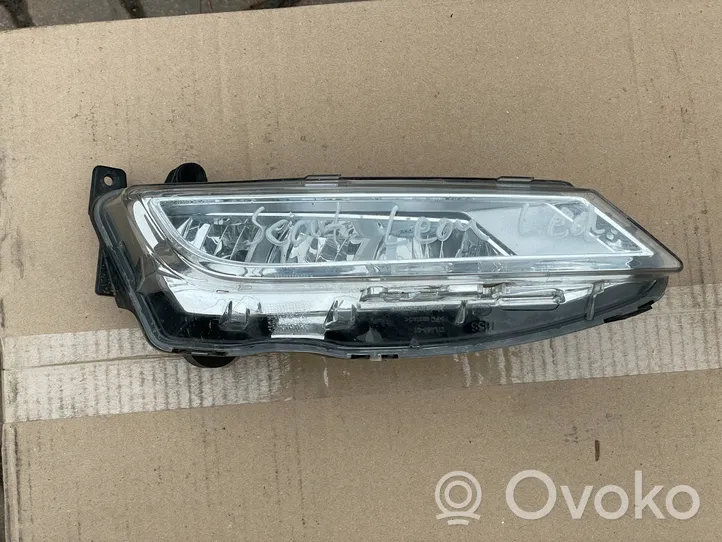 Seat Leon (5F) Miglas lukturis priekšā 5F0941701C