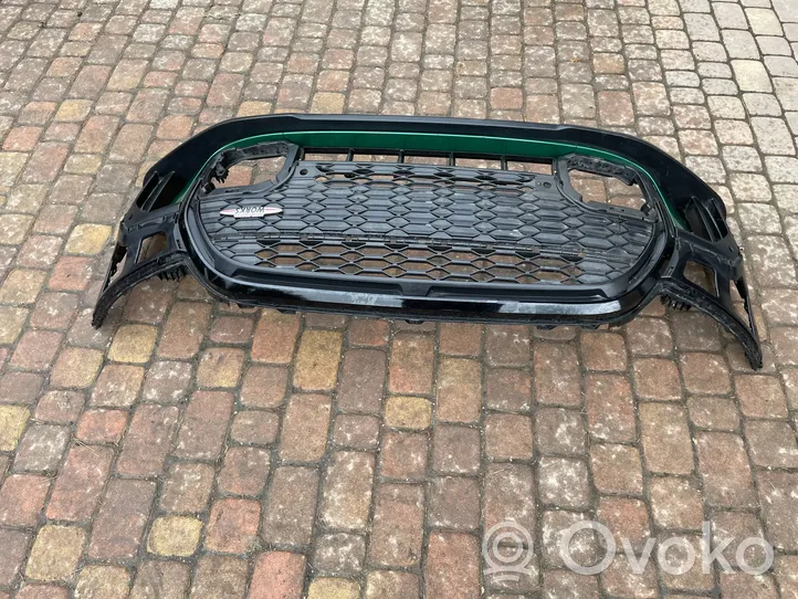 Mini One - Cooper F56 F55 Front bumper 114129-10