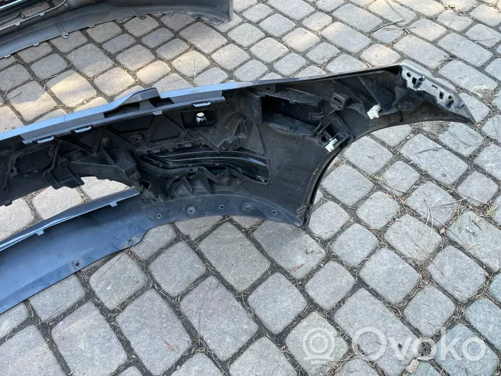 BMW 3 G20 G21 Zderzak przedni 51117422239