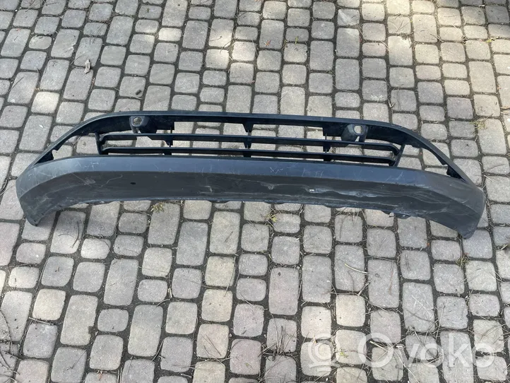 Nissan Qashqai J12 Labbro del paraurti anteriore 62026-6UA0A