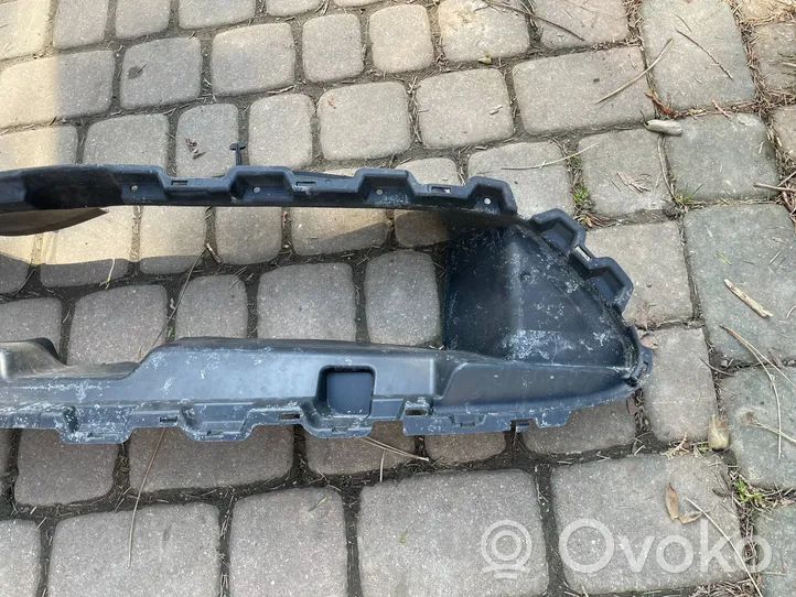 Mercedes-Benz C W206 Canal de guidage d'air du refroidisseur A2065051700