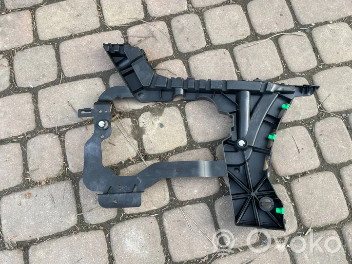 Volvo S90, V90 Soporte de montaje del parachoques trasero 31425065