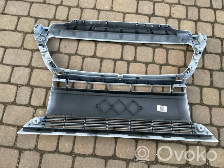 Fiat Ducato Front grill 1315078070