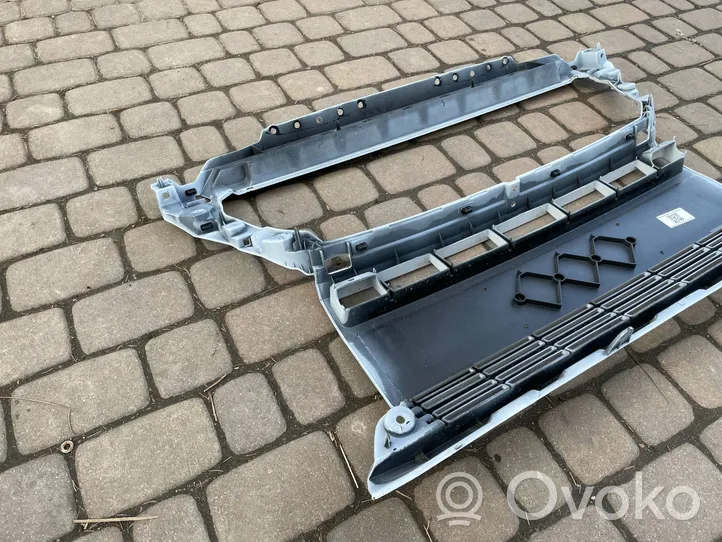 Fiat Ducato Front grill 1315078070