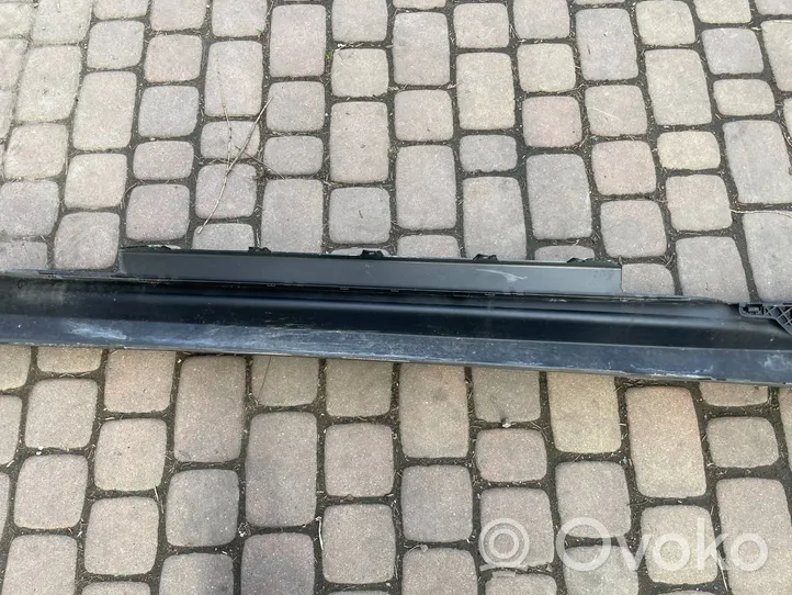 BMW M2 F87 Slenksčio dalis 51778062196