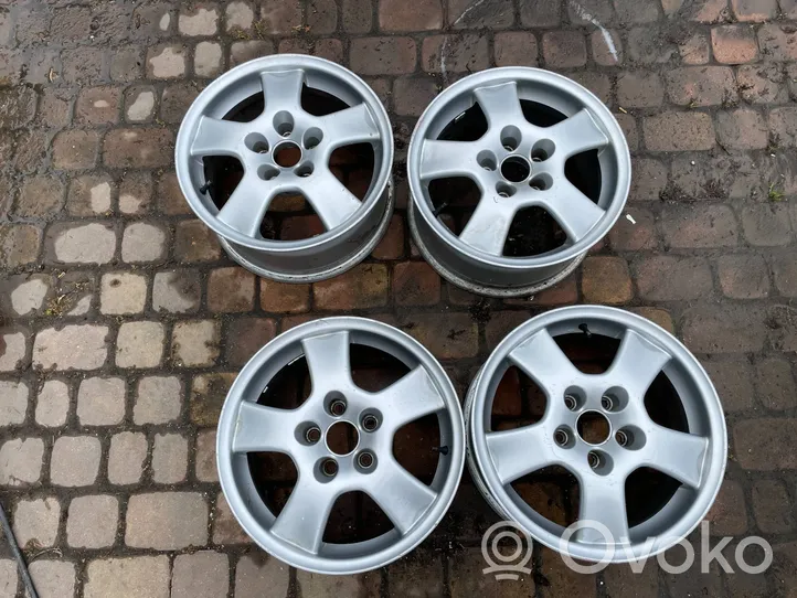 Audi A3 S3 8P R16 alloy rim 7R6755.07