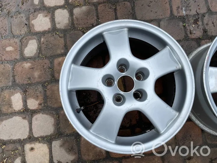 Audi A3 S3 8P R16 alloy rim 7R6755.07