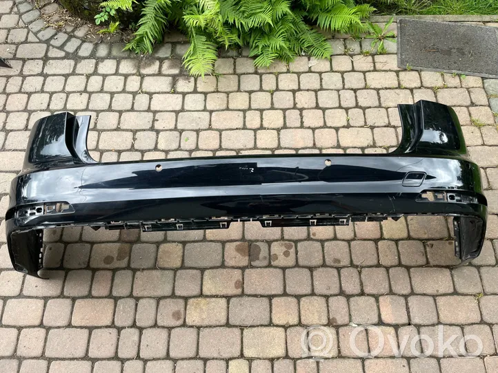 Audi A6 S6 C8 4K Paraurti 4K9807511