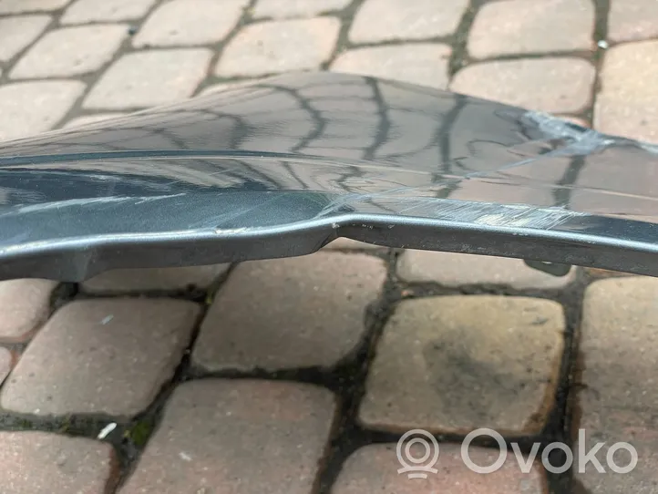 Volvo XC60 Fender 