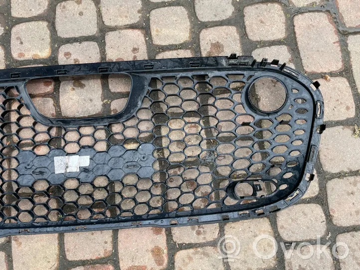 Smart ForFour II W453 Front grill A4538803005