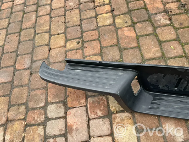 Ford Ranger Rear bumper JB3B-17B810-B