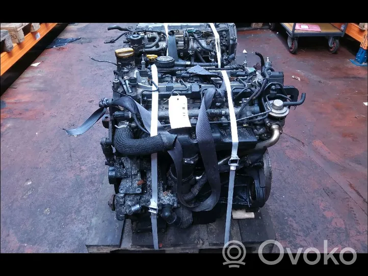 Chevrolet PT Cruiser Engine 