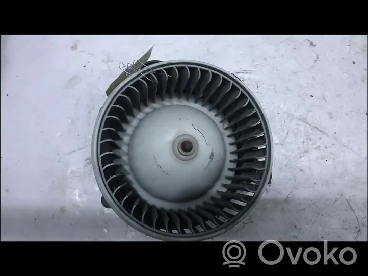 Fiat Grande Punto Heater fan/blower 