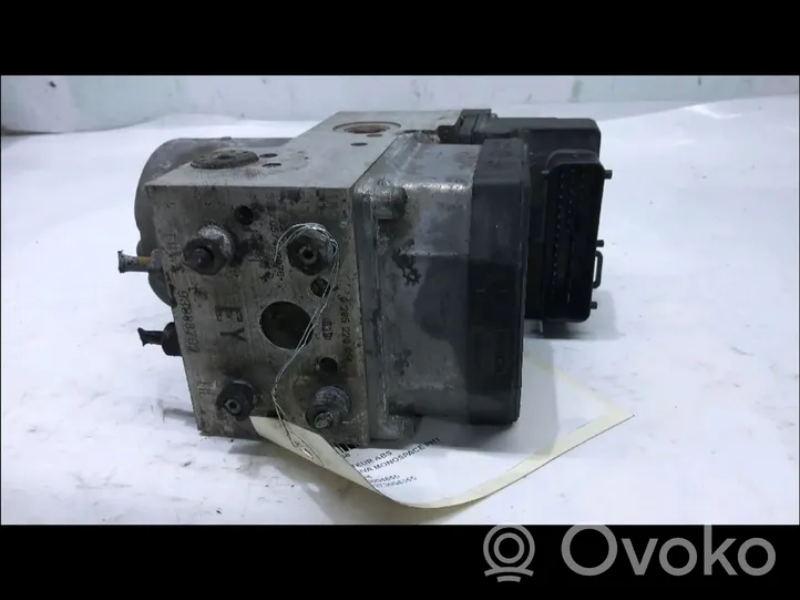 Opel Meriva A ABS control unit/module 