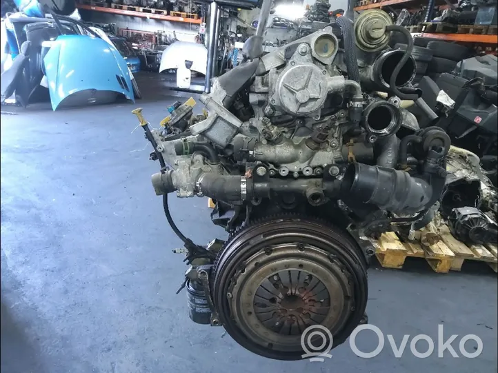 Renault Safrane Engine 7701471384