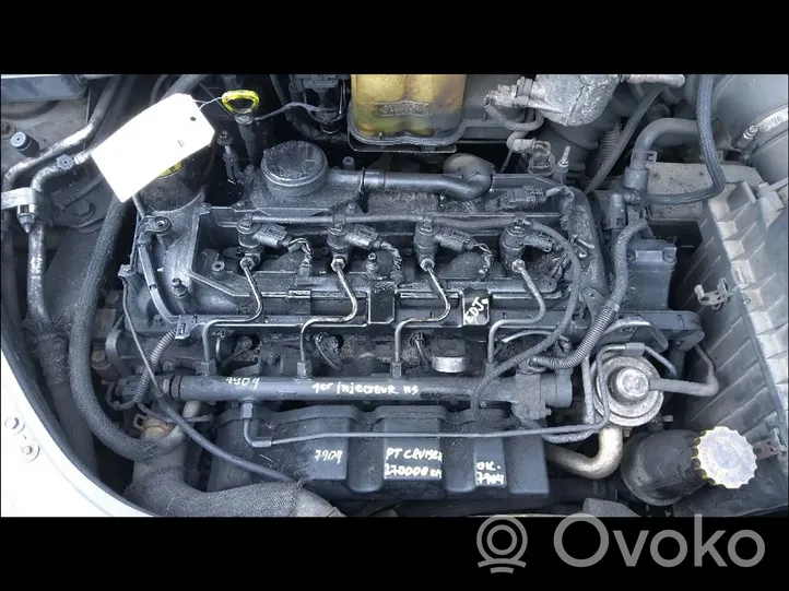 Chevrolet PT Cruiser Engine 