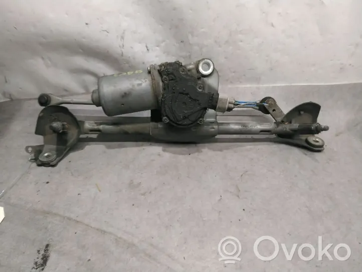 Toyota Yaris Moteur d'essuie-glace 851100D020