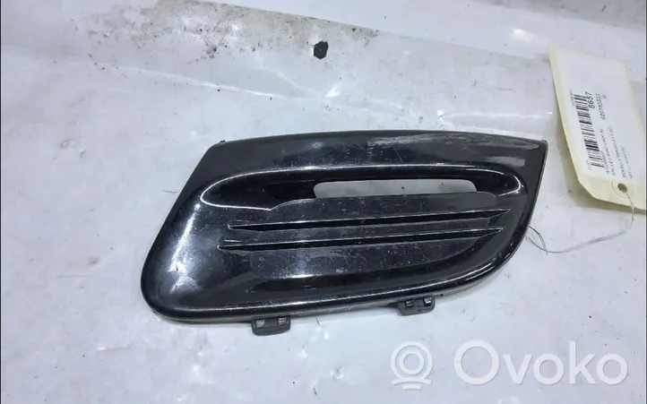 Renault Twingo II Front bumper upper radiator grill 