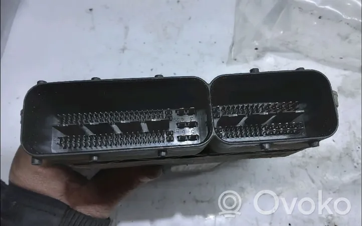 Fiat Grande Punto Sterownik / Moduł ECU 51825025