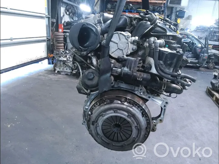 Ford Focus Moteur 1699880