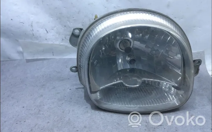 Renault Twingo I Lampa przednia 260107456R