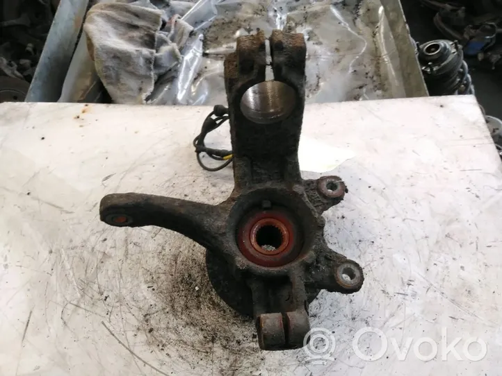 Ford Fiesta Mozzo ruota anteriore 1333147