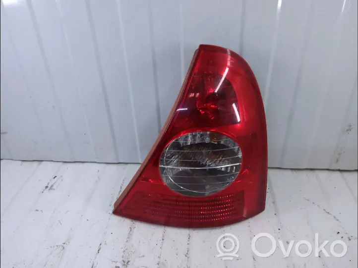 Renault Clio II Lampa tylna 7700410518