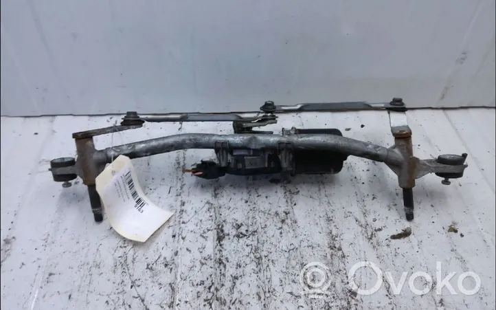 Citroen DS3 Wiper motor 6405QC