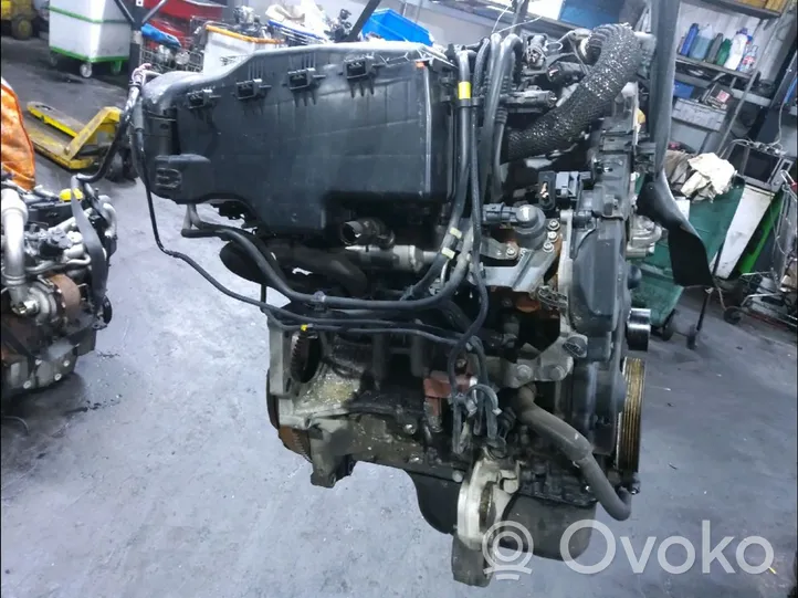 Citroen Berlingo Moteur 1484408