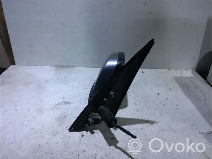 Opel Meriva A Manual wing mirror 