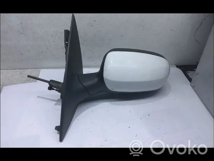 Opel Corsa C Coupe wind mirror (mechanical) 