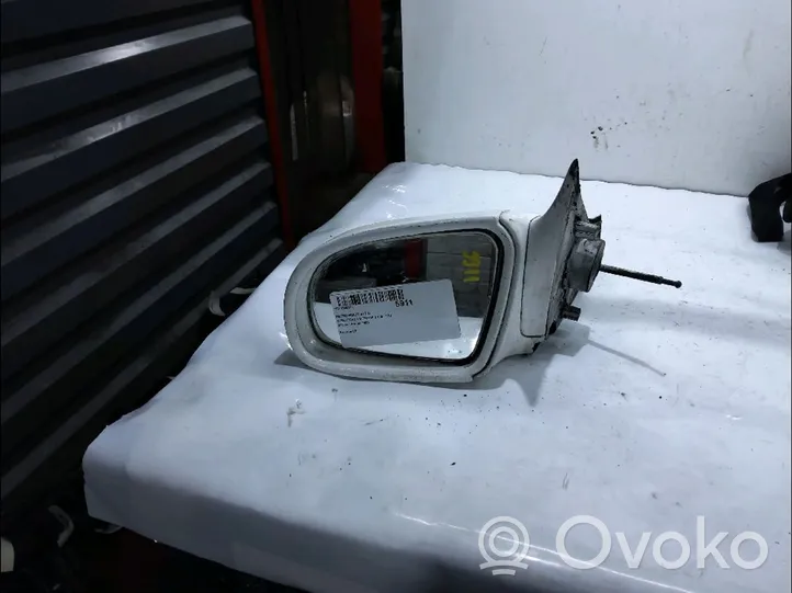 Opel Corsa B Coupe wind mirror (mechanical) 