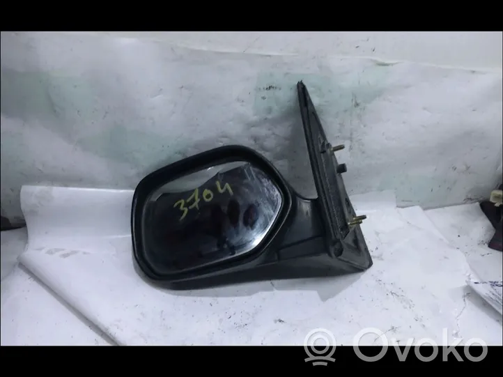 Toyota Yaris Verso Manualne lusterko boczne drzwi przednich 